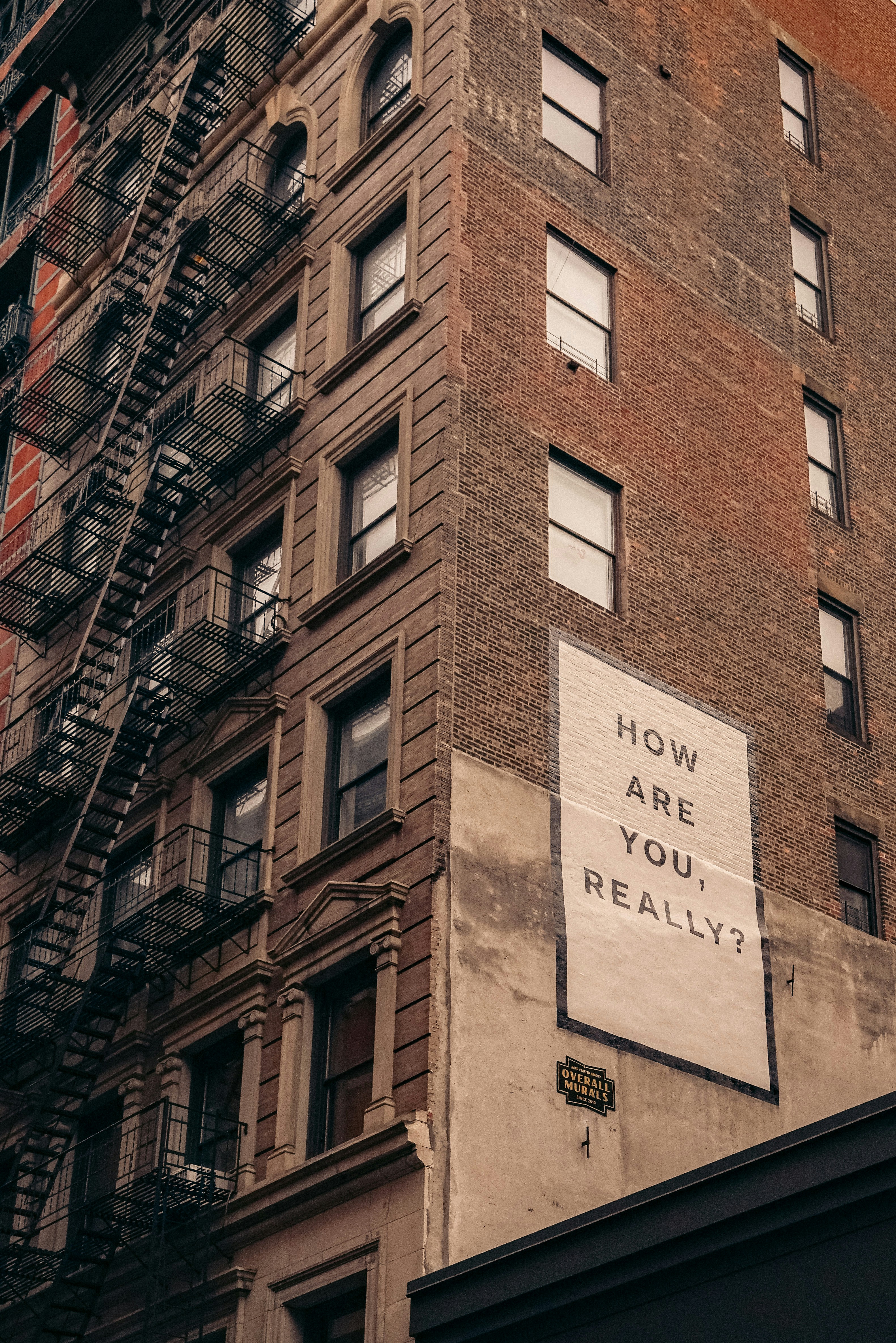 Therapy philosophy